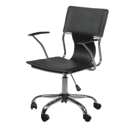 Fotel Biurowy Corpocomfort Bx-2015 Czarny