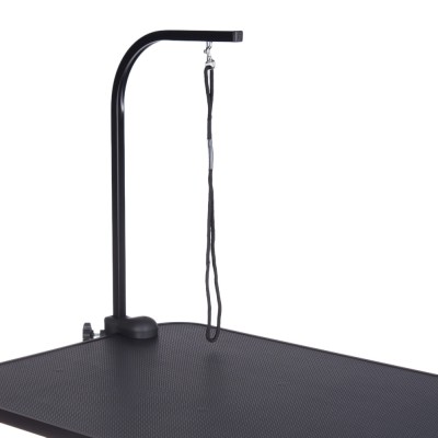 Stół Groomerski Hydrauliczny L+ Smycz Bp-105