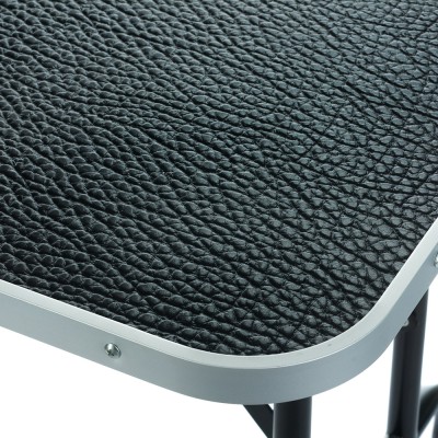 Stół Groomerski Składany Rozm L + Smycz Bp-290