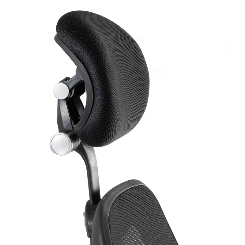 Fotel Ergonomiczny Corpocomfort Bx-4144 Czarny