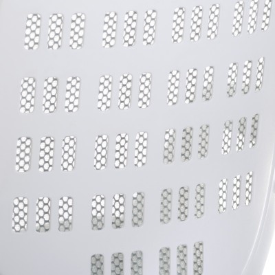 Fotel Biurowy Corpocomfort Bx-4325 Szary