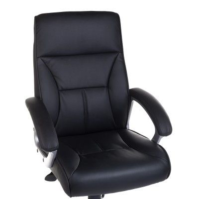 Fotel Ergonomiczny Corpocomfort Bx-5085B Czarny