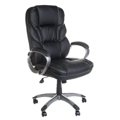 Fotel Ergonomiczny Corpocomfort Bx-5096 Czarny