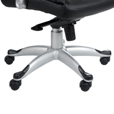 Fotel Ergonomiczny Corpocomfort Bx-5786 Czarny