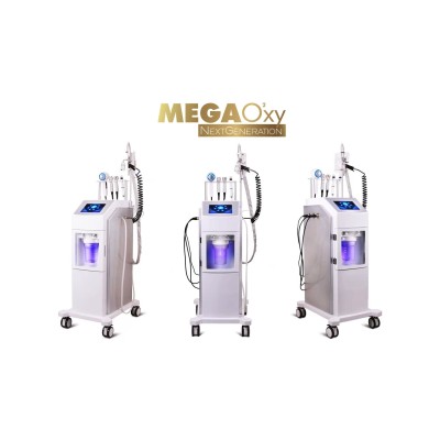 MegaOXY Next Generation -Urządzenia wielofunkcyjne- 