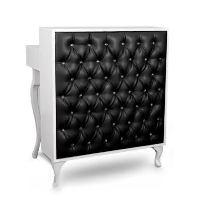 Recepcja Roma - Czarny Front -Recepcje- 