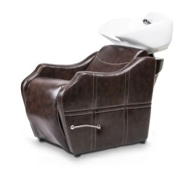 Myjnia Fryzjerska AVENANT PRO - Ciemny Brąz -Myjnie fryzjerskie- 