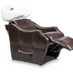 Myjnia Fryzjerska AVENANT PRO - Ciemny Brąz -Myjnie fryzjerskie- 