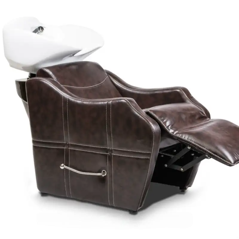 Myjnia Fryzjerska AVENANT PRO - Ciemny Brąz -Myjnie fryzjerskie- 