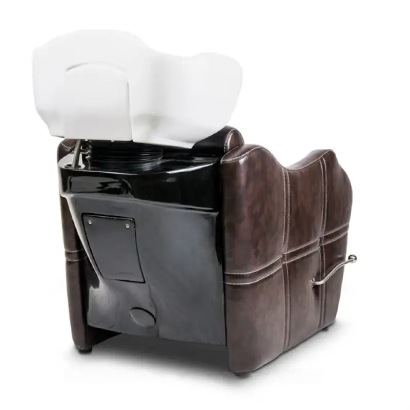 Myjnia Fryzjerska AVENANT PRO - Ciemny Brąz -Myjnie fryzjerskie- 