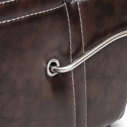 Myjnia Fryzjerska AVENANT PRO - Ciemny Brąz -Myjnie fryzjerskie- 