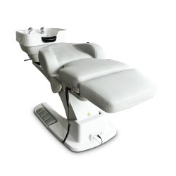 Myjnia Trychologiczna Leżąca - Biała -Strona główna- 