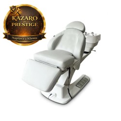 Myjnia Trychologiczna Leżąca - Biała -Strona główna- 