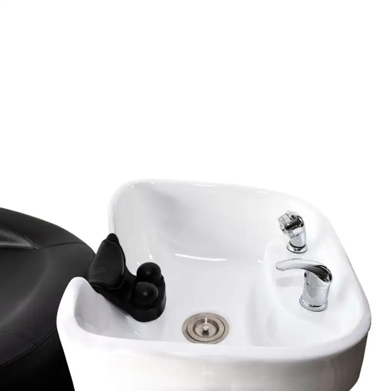 Myjnia Trychologiczna Leżąca - Szara -Strona główna- 