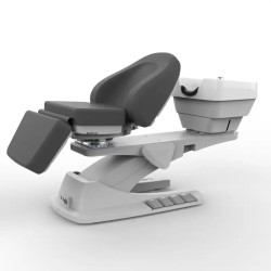 Myjnia Trychologiczna Leżąca - Szara -Strona główna- 