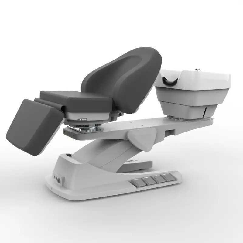 Myjnia Trychologiczna Leżąca - Szara -Strona główna- 