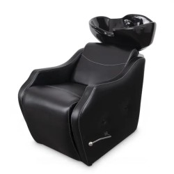 Myjnia Fryzjerska AVENANT PRO - Czarna -Myjnie fryzjerskie- 