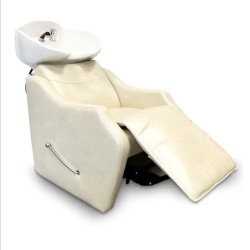 Myjnia Fryzjerska AVENANT PRO - Beżowa -Myjnie fryzjerskie- 