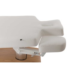 Leżanka Zabiegowa TROCH -Łóżka kosmetyczne- 