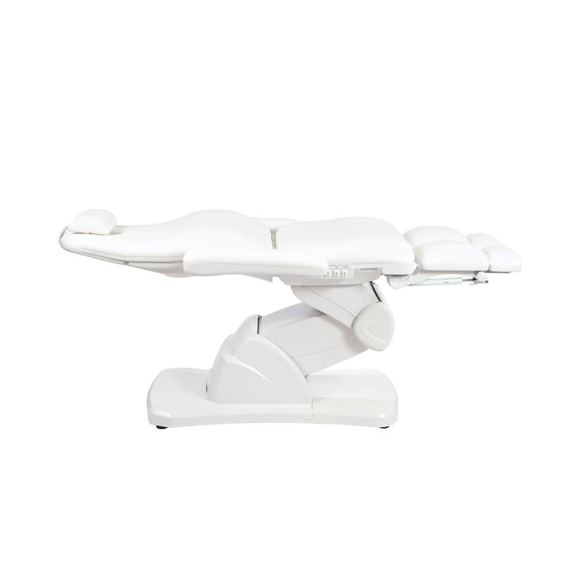 Fotel Pedicure CUBO - Szary -Fotele pedicure- 