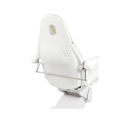 Fotel Pedicure CUBO - Szary -Fotele pedicure- 