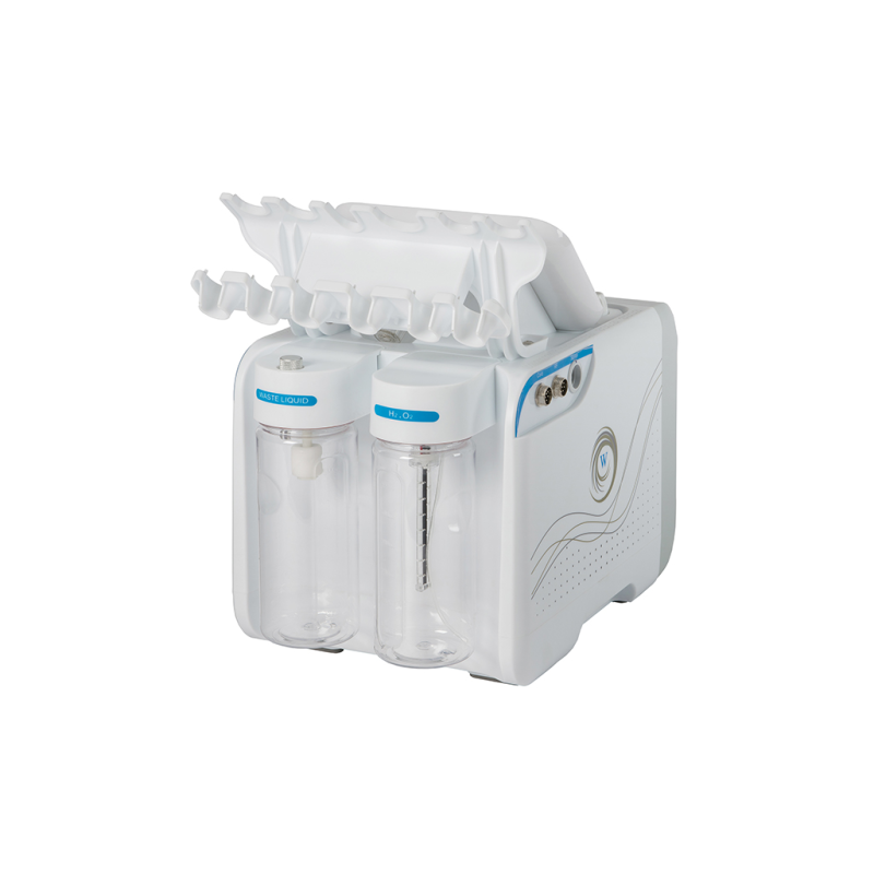 Peeling Wodorowy HIGHTECH COMBI HYDRO -Urządzenie do peelingu kawitacyjnego- 