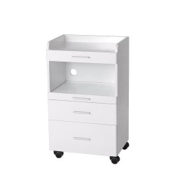 Pomocnik Kosmetyczny AUX -Pomocniki do pedicure- 