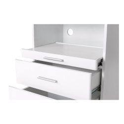 Pomocnik Kosmetyczny AUX -Pomocniki do pedicure- 