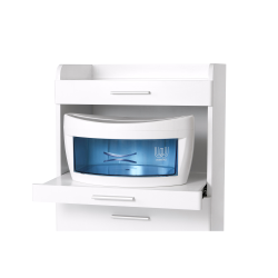 Pomocnik Kosmetyczny AUX -Pomocniki do pedicure- 