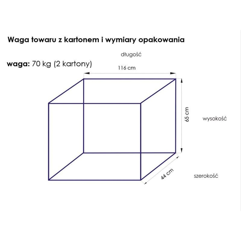 Fotel kosmetyczny hyd. A 210C pedi szary