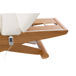 Łóżko Kosmetyczne CYX -Łóżka SPA- 