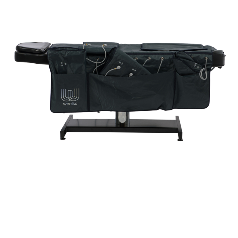 Presoterapia HIGHTECH SAUNA AIR -Urządzenia Kosmetyczne- 