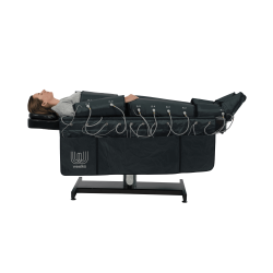 Presoterapia HIGHTECH SAUNA AIR -Urządzenia Kosmetyczne- 