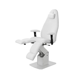 Fotel Kosmetyczny Pedicure Elektryczny EXTENS -Fotele pedicure- 
