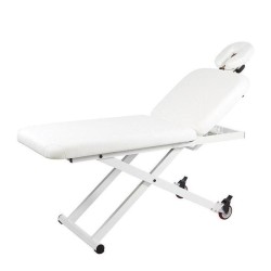 Stół Do Masażu LATIS -Elektryczne stoły do masażu- 
