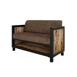 Sofa TREG -Meble do poczekalni- 