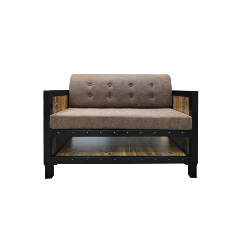 Sofa TREG -Meble do poczekalni- 