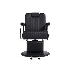 Fotel Barberski FADE -Wyposażenie Fryzjerskie- 