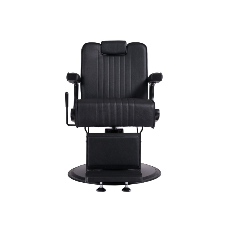 Fotel Barberski FADE -Wyposażenie Fryzjerskie- 