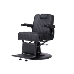 Fotel Barberski FADE -Wyposażenie Fryzjerskie- 