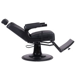 Fotel Barberski FADE -Wyposażenie Fryzjerskie- 