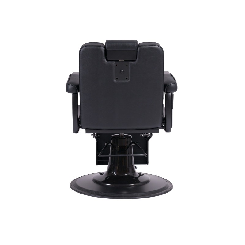 Fotel Barberski FADE -Wyposażenie Fryzjerskie- 