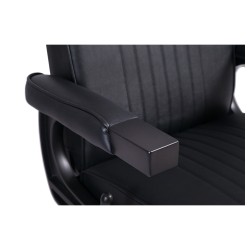 Fotel Barberski FADE -Wyposażenie Fryzjerskie- 