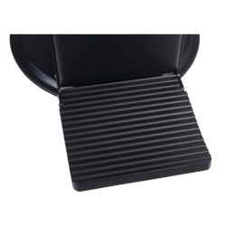 Fotel Barberski FADE -Wyposażenie Fryzjerskie- 