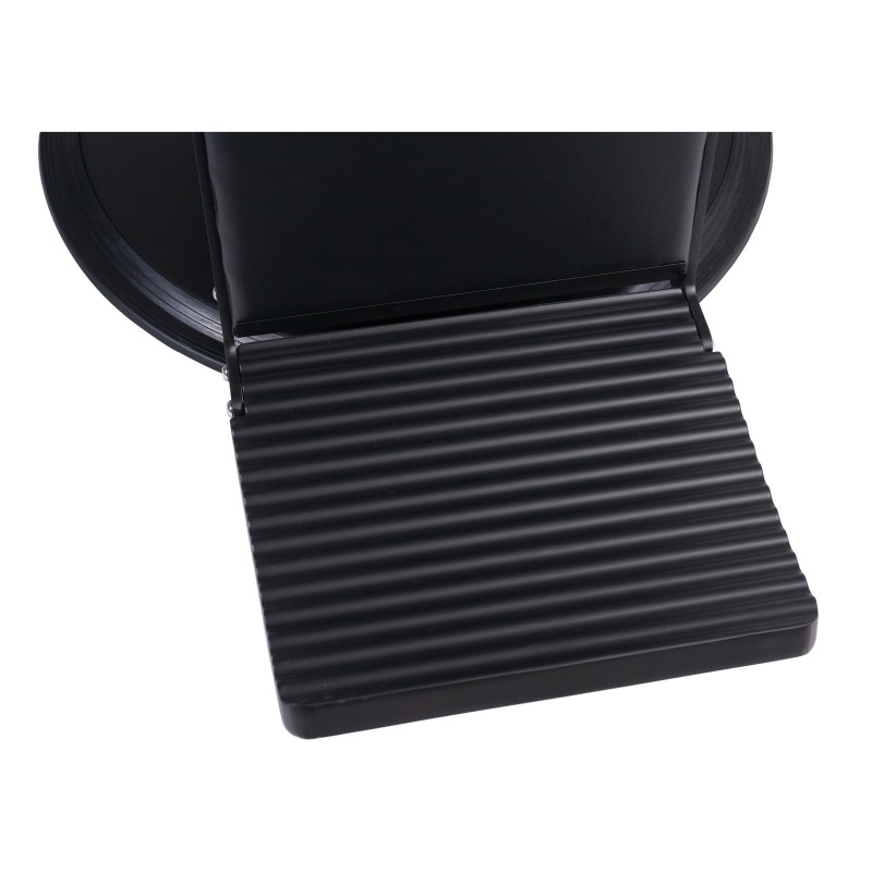 Fotel Barberski FADE -Wyposażenie Fryzjerskie- 