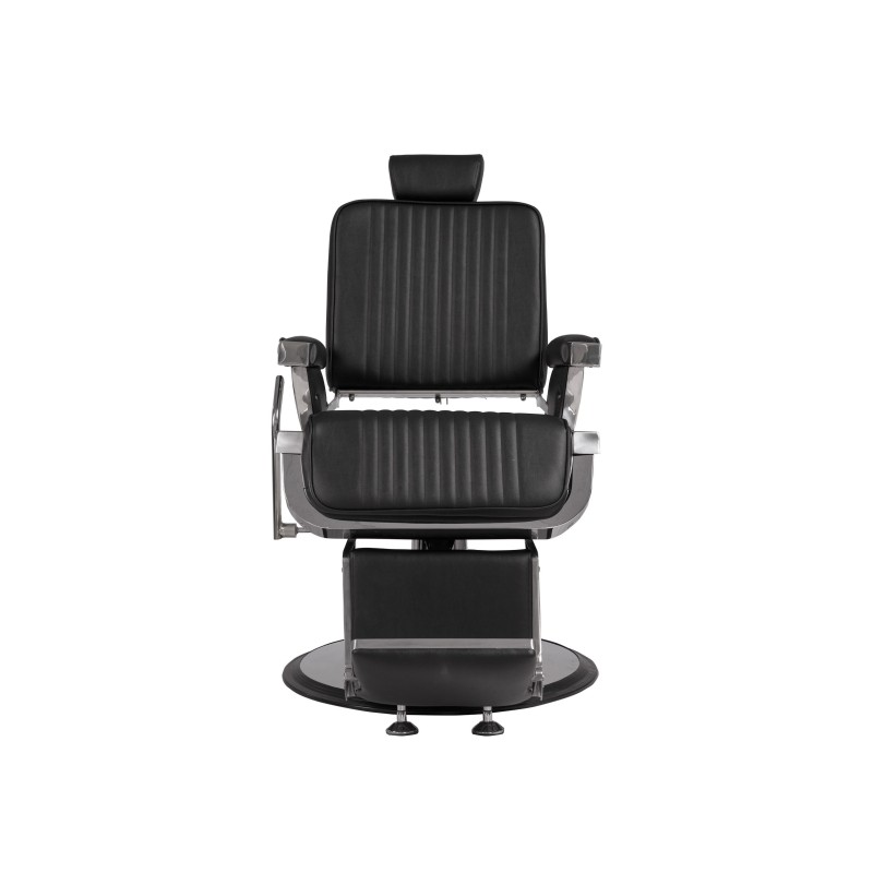 Fotel Barberski FRINGE -Wyposażenie Fryzjerskie- 