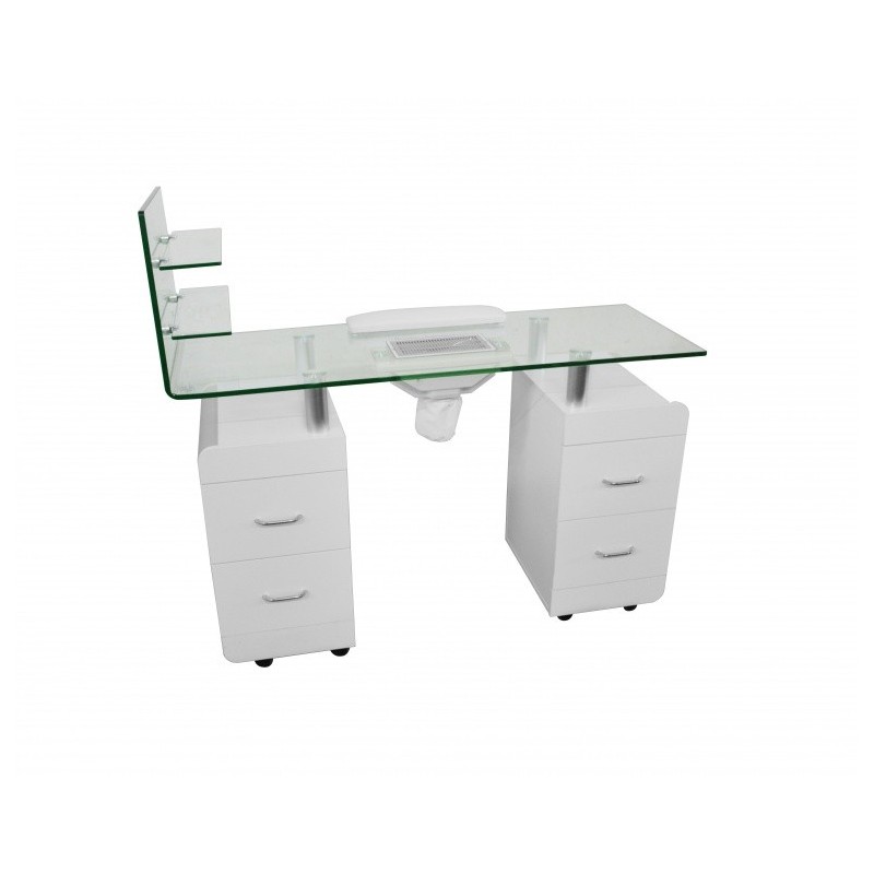 Stolik Manicure PEZI -Stoliki do manicure- 