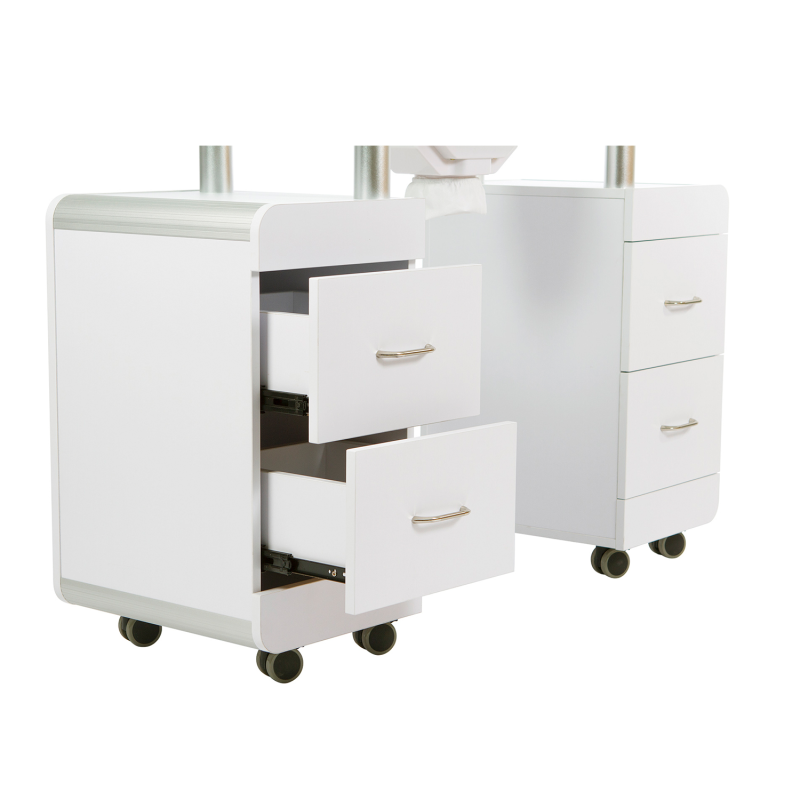 Stolik Manicure PEZI -Stoliki do manicure- 