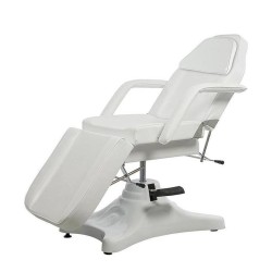 Łóżko Kosmetyczne SART -Fotele kosmetyczne hydrauliczne- 