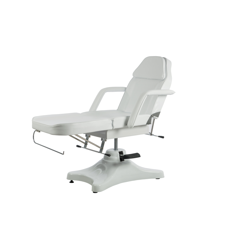 Łóżko Kosmetyczne SART -Fotele kosmetyczne hydrauliczne- 